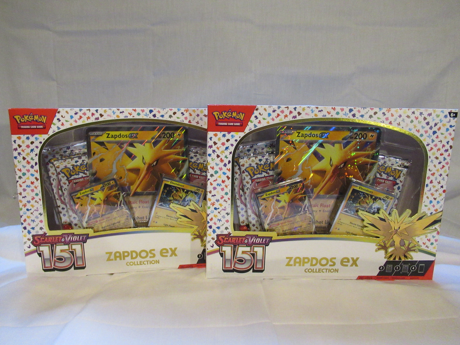 Collectable Trading Card Games - GrifTronics