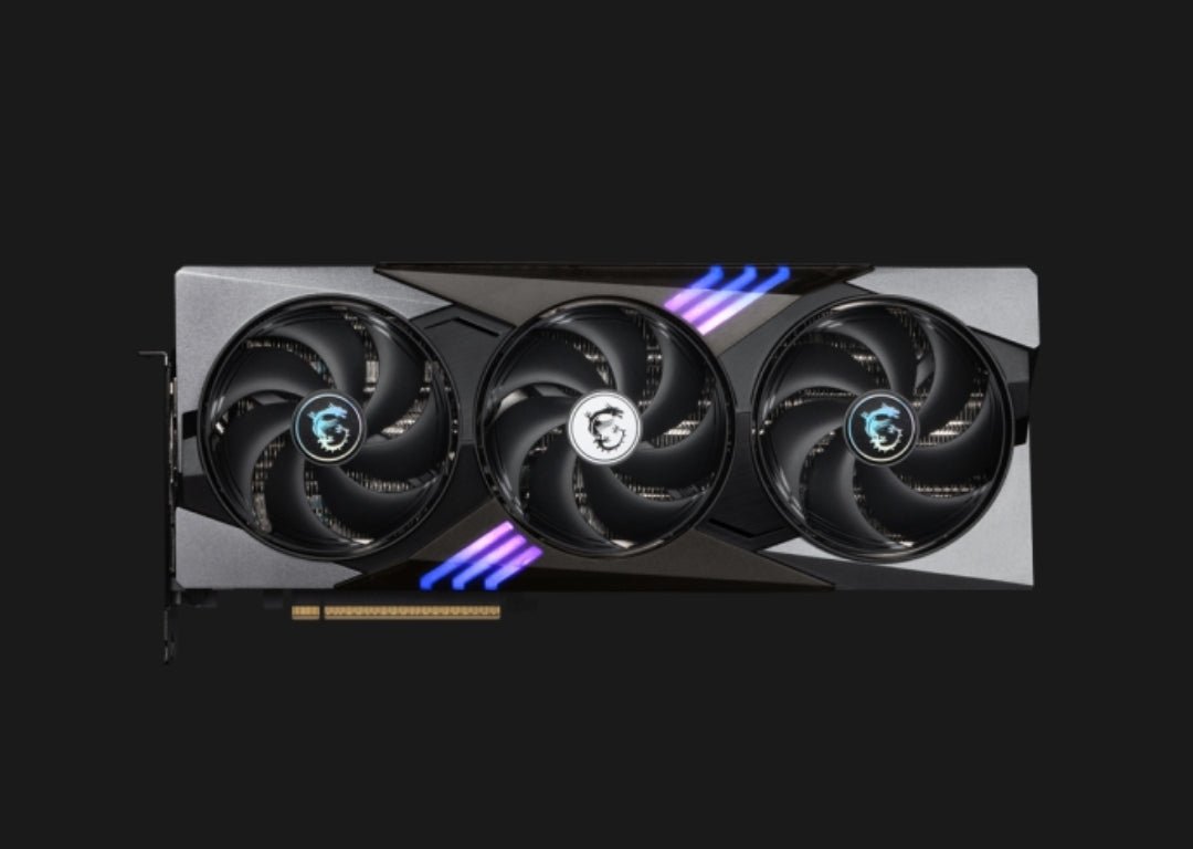 Video Cards - GrifTronics