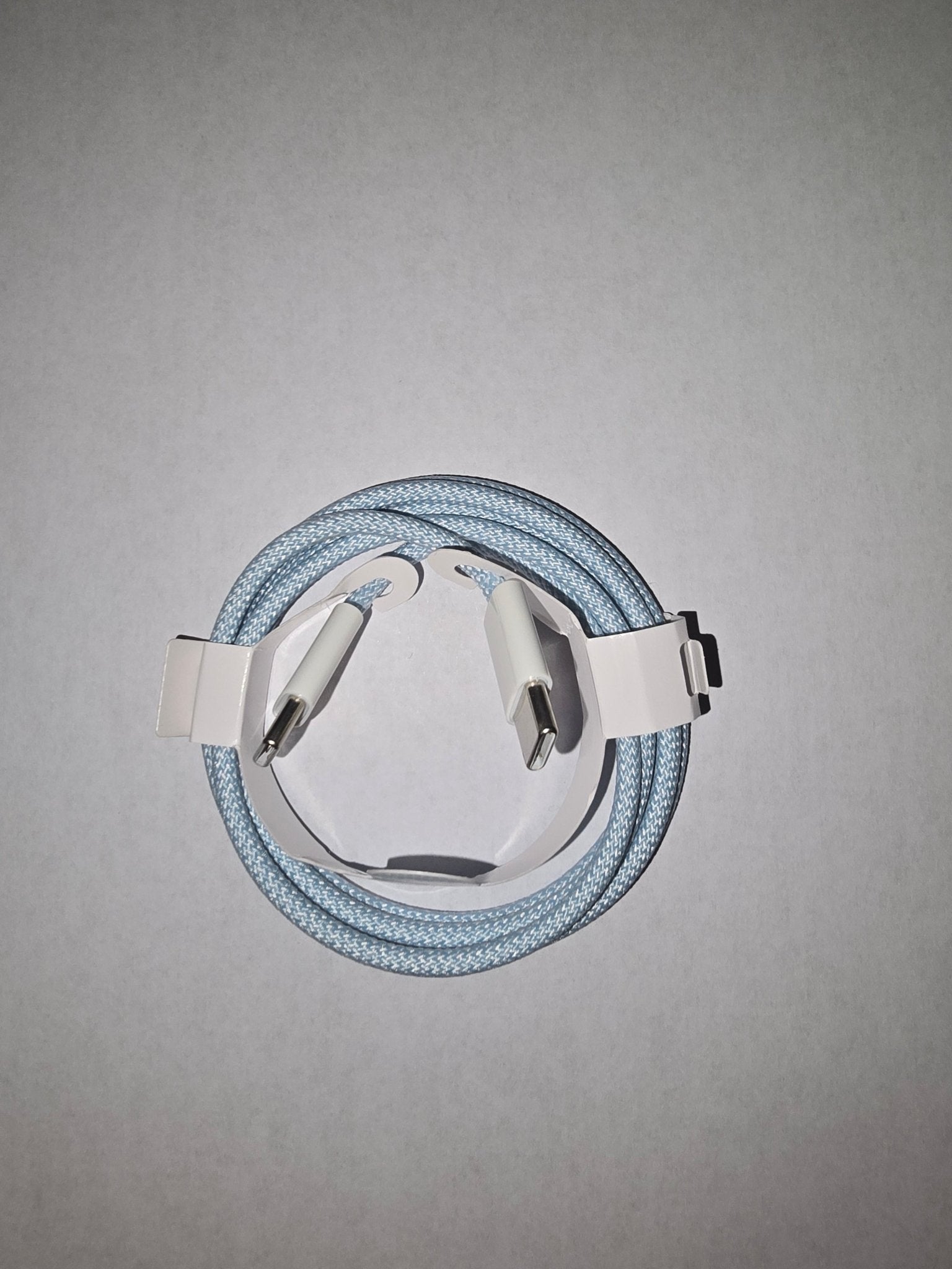 1m USB - C charge cable - GrifTronics