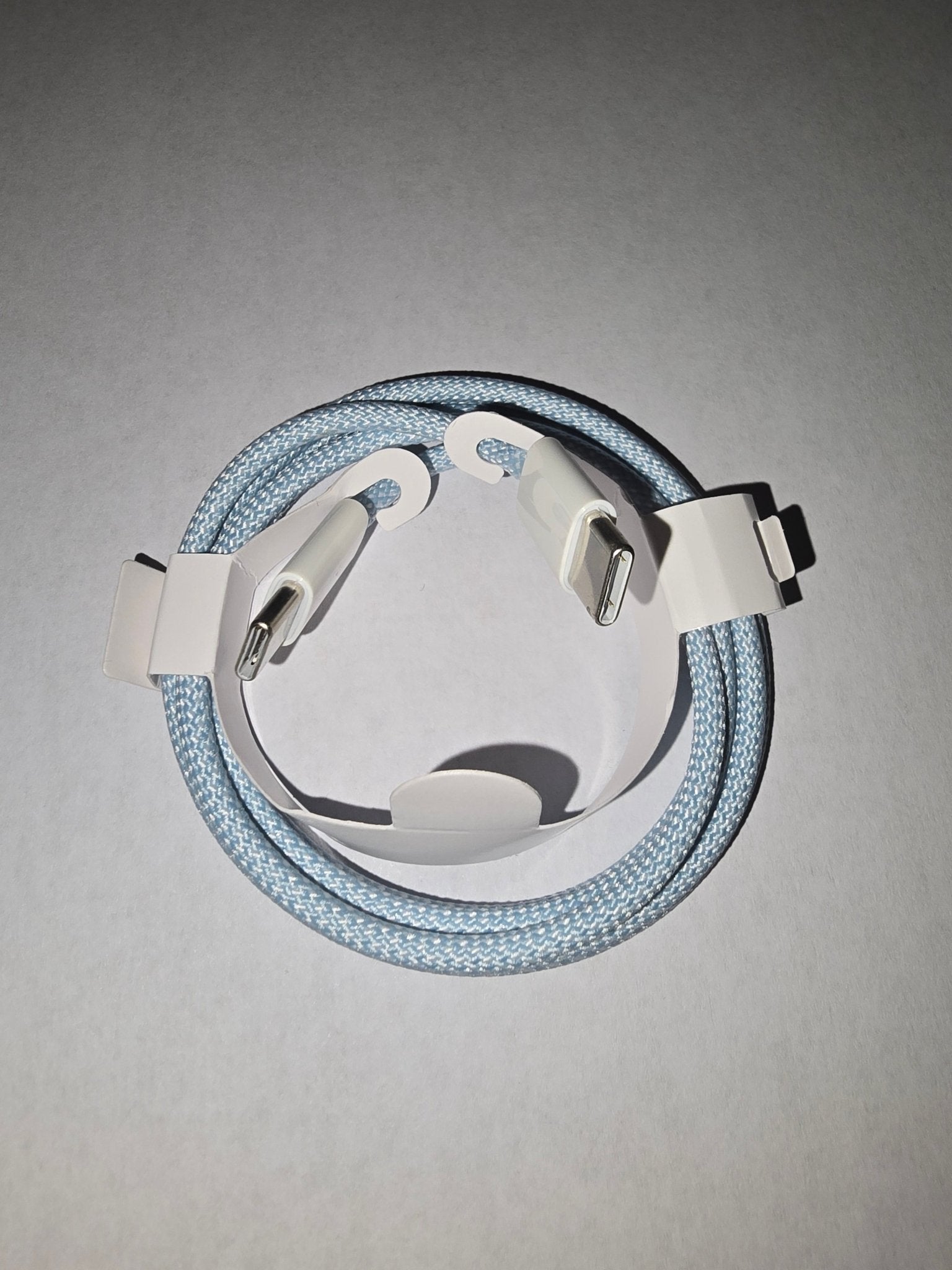 1m USB - C charge cable - GrifTronics